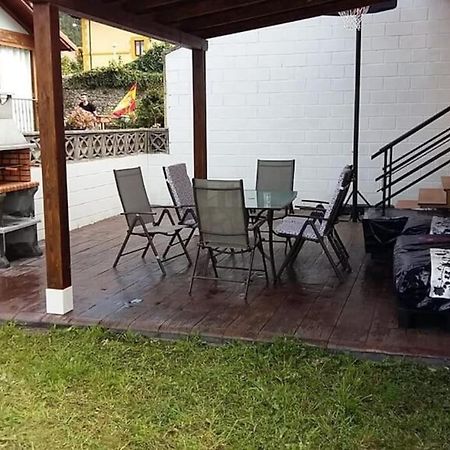 Villa Miguel Arnuero Esterno foto