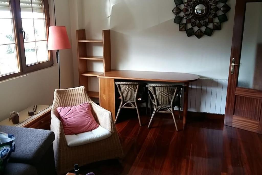 Villa Miguel Arnuero Esterno foto