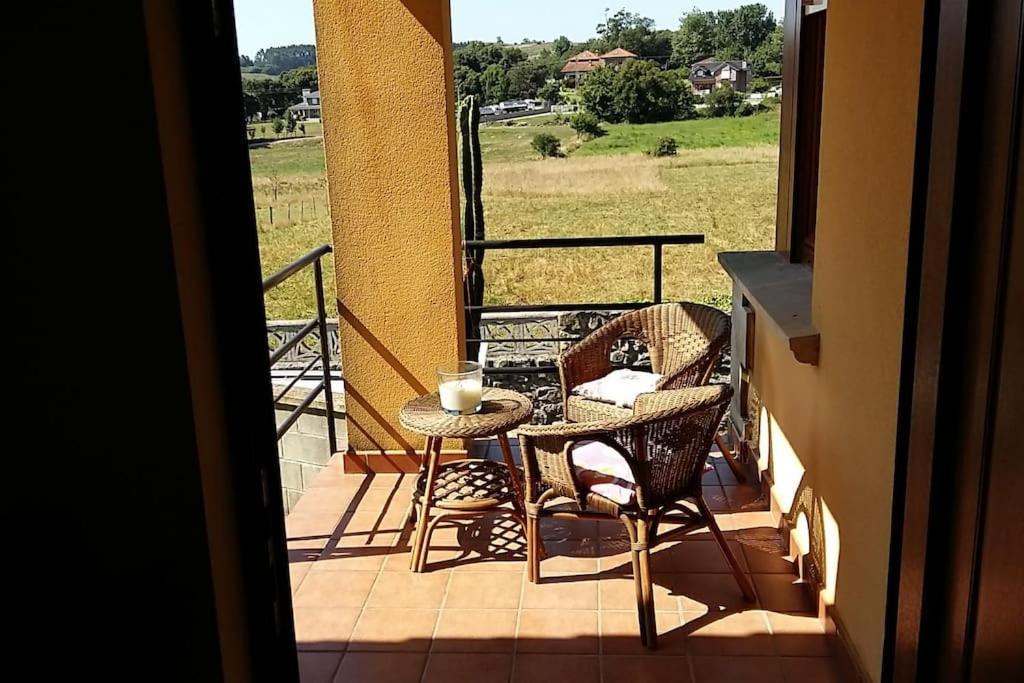Villa Miguel Arnuero Esterno foto