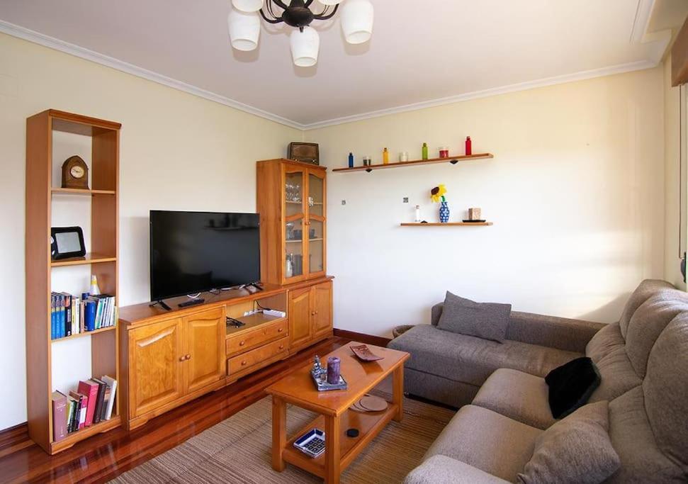 Villa Miguel Arnuero Esterno foto
