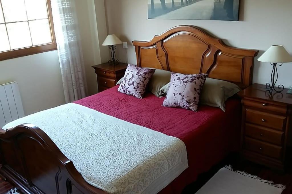 Villa Miguel Arnuero Esterno foto