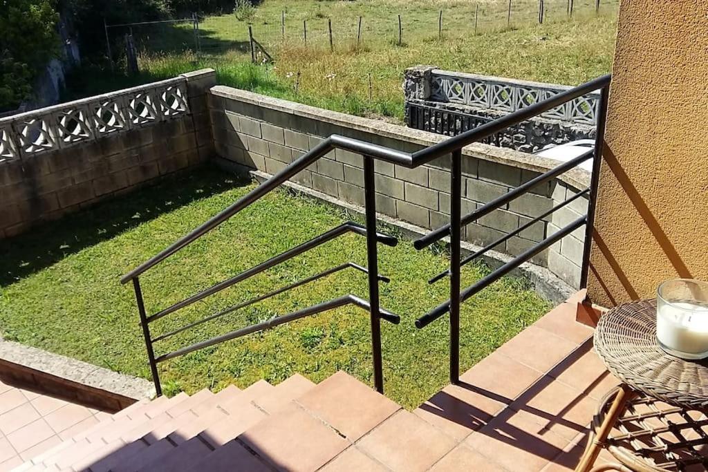Villa Miguel Arnuero Esterno foto