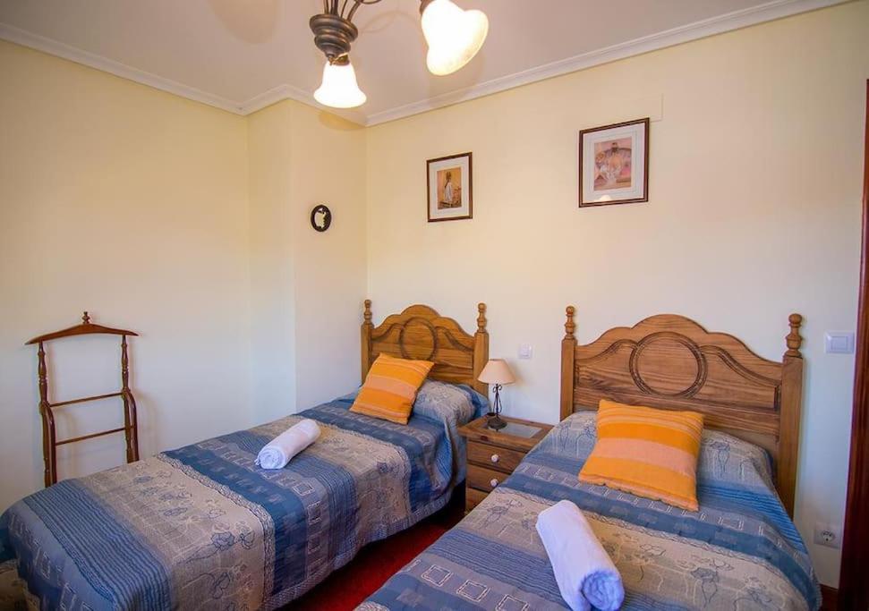Villa Miguel Arnuero Esterno foto