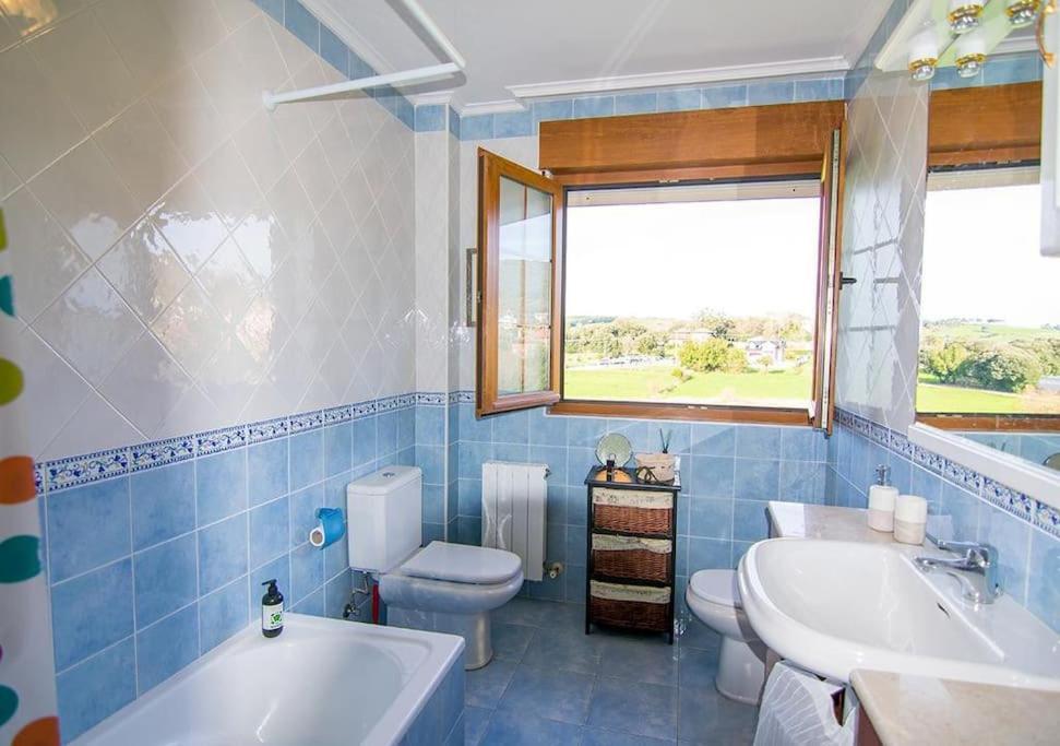 Villa Miguel Arnuero Esterno foto