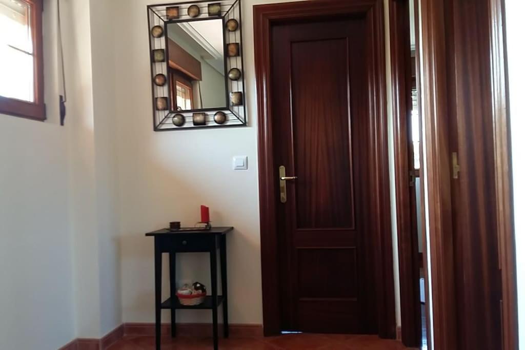 Villa Miguel Arnuero Esterno foto