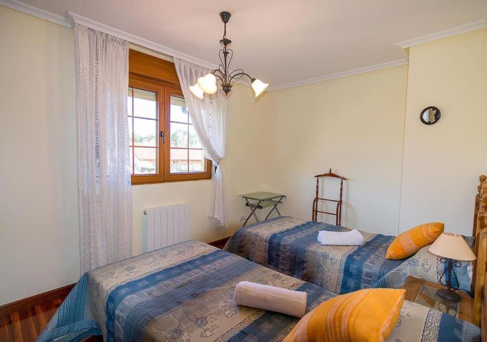 Villa Miguel Arnuero Esterno foto
