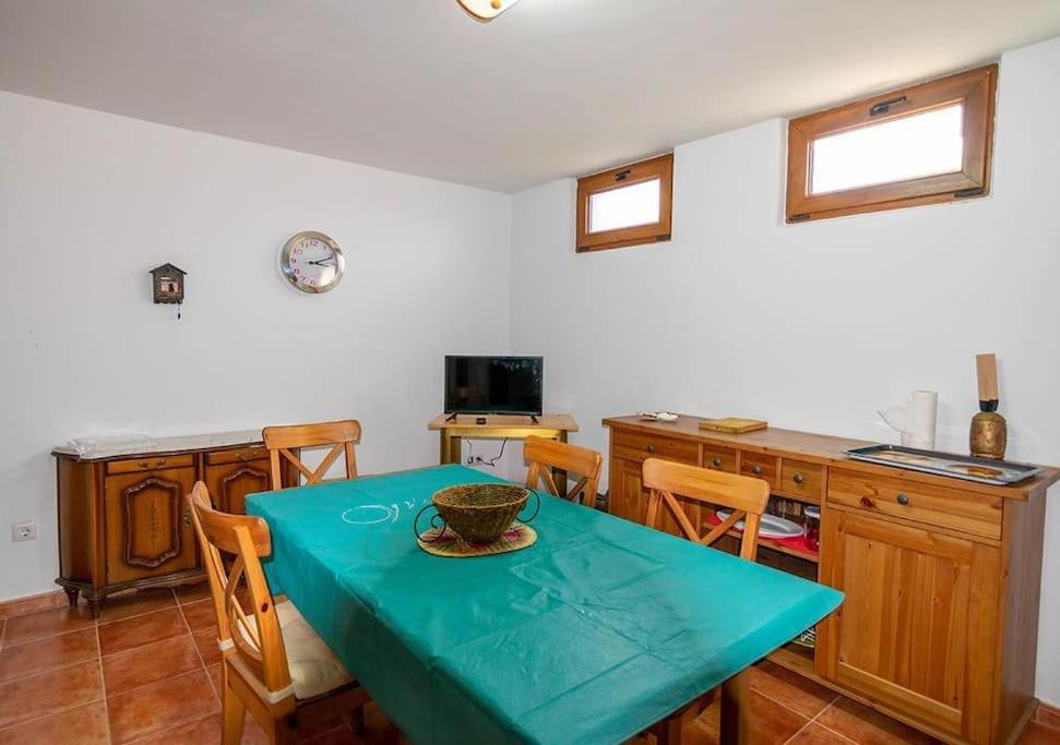 Villa Miguel Arnuero Esterno foto
