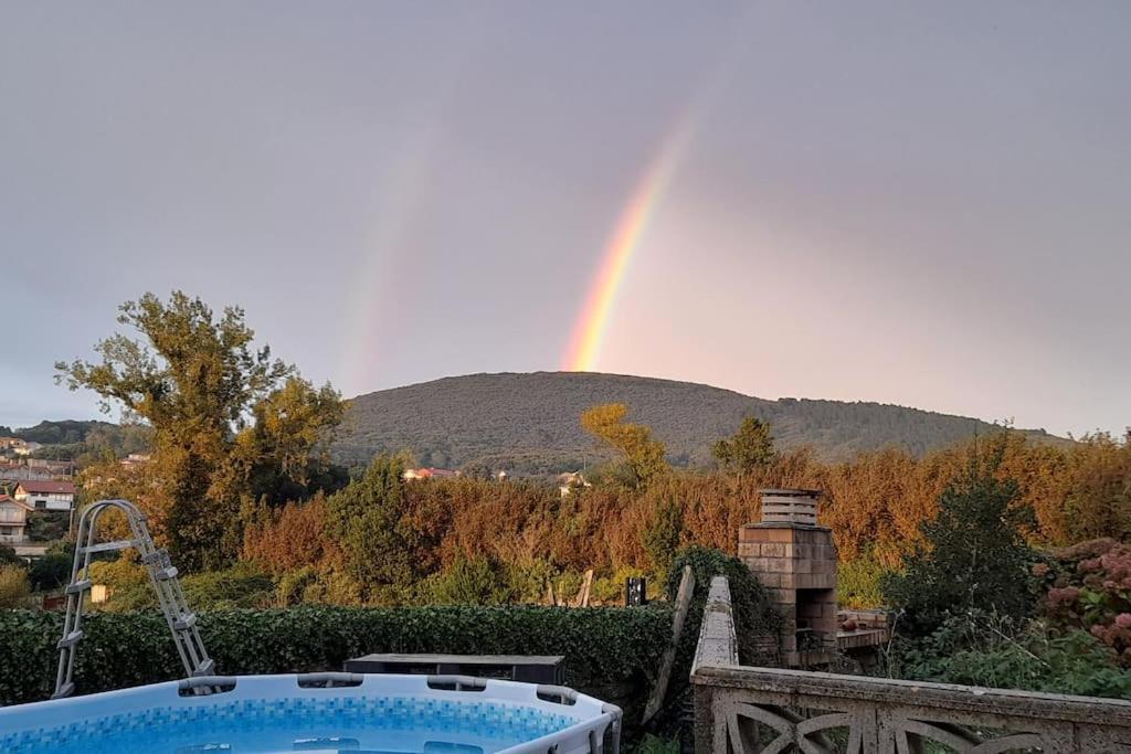 Villa Miguel Arnuero Esterno foto