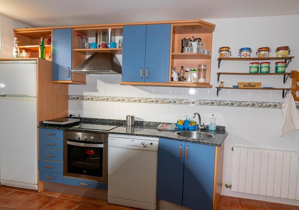 Villa Miguel Arnuero Esterno foto
